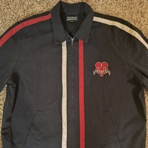 Lucky jeans vintage jacket XXL